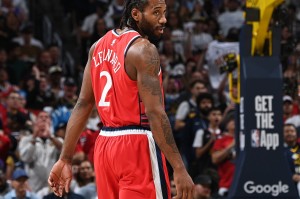 文胖：小卡在快船6年 围绕他的调查&amp;诉讼没停过 更不用说健康问题