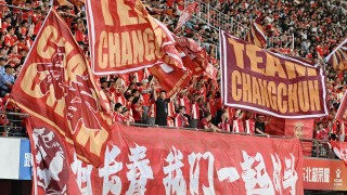 app下载-当东北超爆火遇到亚泰三十年  长春足球“超燃”
