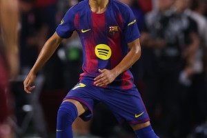 网页版登录入口-巴萨青年队赴巴西参赛 部分潜力新星或缺席