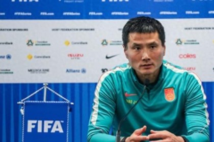 kaiyun 官网-蒋光太、程进、拜合拉木因伤缺席，国足无奈为中超高强度一周双赛 “埋单”