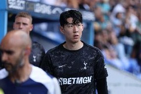 kaiyun 官网-邮报：明天对纽卡斯尔的比赛，可能是孙兴慜热刺生涯最后一战