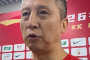 开云体育-中国男篮今晚迎战塞尔维亚劲旅郭士强：年轻球员要打出精气神
