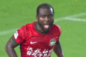 李玮锋：河南签阿奇姆彭是南基一定的；冬训出状况想哭都没地哭