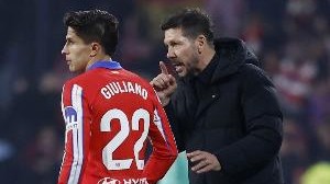 app下载-无人能立足？阿斯：马竞的左路成为西蒙尼的心病，需在夏窗补强