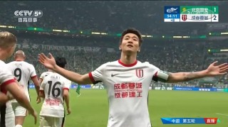 开云体育-真要评议帽子戏法？这图很清晰：廖力生手球破门，北京国安又亏了
