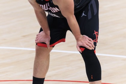 体育视频直播-申京：这是我本赛季最烂一战 进攻侵略性不足&amp;下半场完全不对劲了