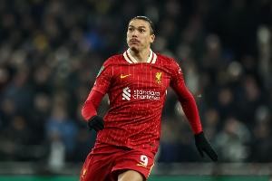 伊萨克碎片？罗马诺：新月正与努涅斯谈判，利物浦对出售态度开放