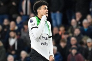 体育视频直播-哥伦比亚媒体：路易斯·迪亚斯的父亲已获释