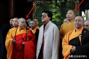 改称呼仅12天，佛教协会对释永信再下重手，这5人的命运从此改变