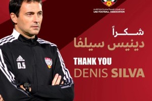 kaiyun 官网-阿联酋国奥紧急换帅  U20世青赛冠军教头领命接手