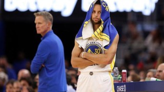 网页版登录入口-连续3场末节合计11中0 库里体能瓶颈凸显勇士问题