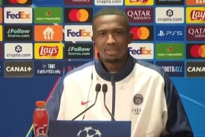 app下载-帕乔：纽卡身体对抗能力强&amp;amp;习惯长传冲吊，我们已为此做好准备