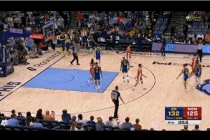 开云体育-场上比枪！Shams：NBA对莫兰特&amp;希尔德提出警告 但不会追加处罚