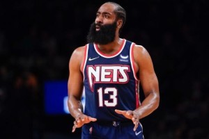 网页版登录入口-强强对话再度输球！哈登：失利怪我 我们要从中学习