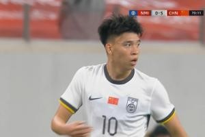 网页版登录入口-替补登场独造7球！朱艺评王钰栋：有他中超级，没他业余级！