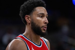 体育视频直播-网媒：篮网GM给本西垃圾合同&amp;羞辱小火车该滚蛋 他们不在乎天赋