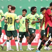 亚预赛刺激一夜：日本2-1绝杀缅甸，韩国轰7-0，中国男足狂赢10球