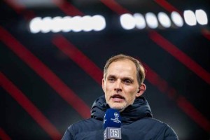 网页版登录入口-图赫尔：上半场像下棋 基米希：与多特会师决赛是梦