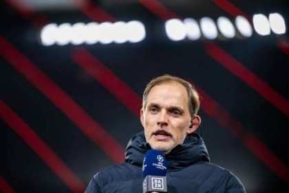 网页版登录入口-图赫尔：上半场像下棋 基米希：与多特会师决赛是梦