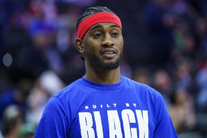 Shams：鹈鹕签下自由球员前锋杰伦-麦克丹尼尔斯