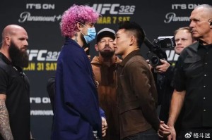 体育视频直播-奥马利对中国拳迷道歉！|UFC|宋亚东|彼得|肖恩-奥马利|冠军_新浪体育_新浪新闻