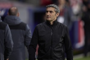 kaiyun 官网-毕巴主帅：下半场我们做出调整并提高效率，本赛季欧冠对手都很强