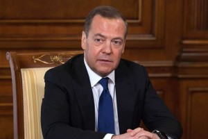 app下载-梅德韦杰夫：俄对欧洲没有任何威胁，未想改变任何边界