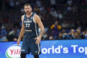 体育视频直播-东契奇获意大利媒体盛赞：篮球界全能王者技术无短板