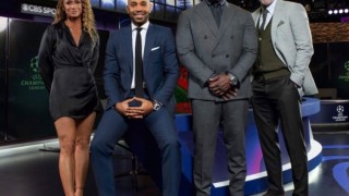 kaiyun 官网-CBS体育官宣欧冠转播阵容：王牌四人组新赛季强势回归