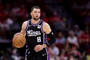 拉文：对现在的处境非常满意 国王很看重我 想要继续留在这里